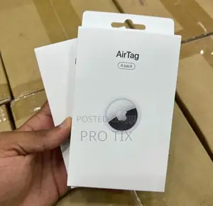 Apple Airtag 4pack