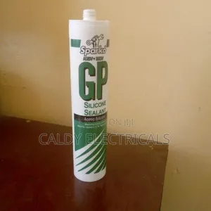Quality Clear General Purpose Acetic Silicone Sealant W1