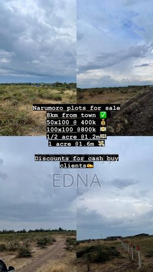 Narumoru Plots - thumbnail 2