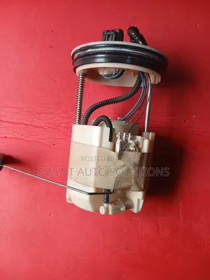 Fuel Pump Mazda Demio Sky Active