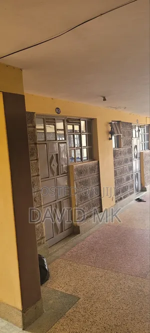 12bdrm Apartment In Thika Road, Ruiru For Sale