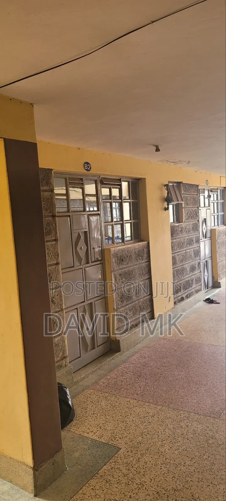 12bdrm Apartment In Thika Road, Ruiru For Sale