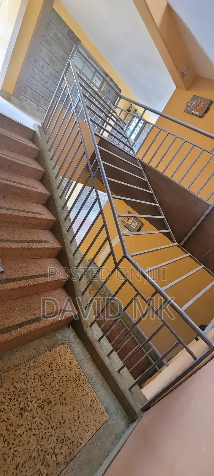 12bdrm Apartment In Thika Road, Ruiru For Sale