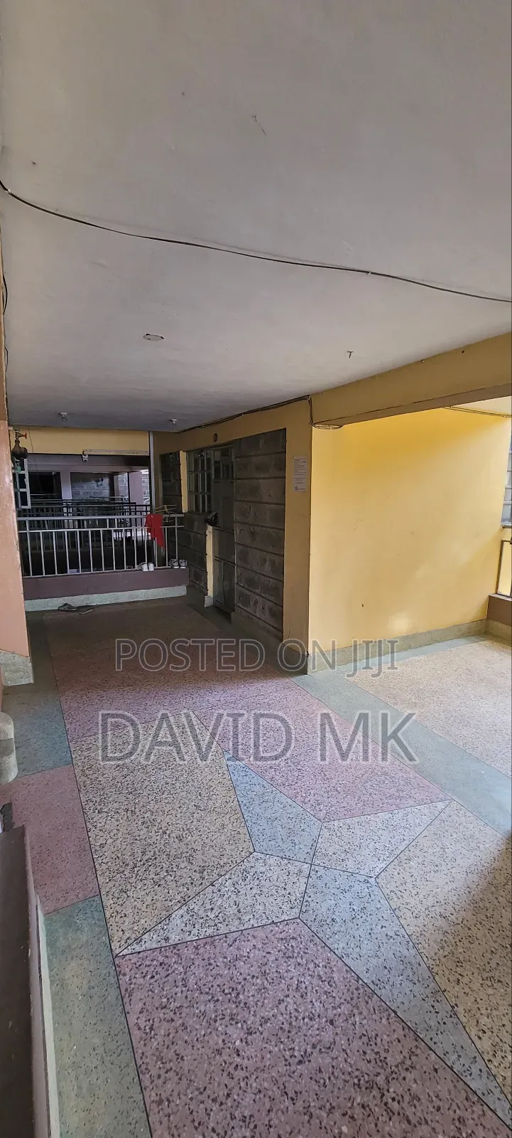 12bdrm Apartment In Thika Road, Ruiru For Sale