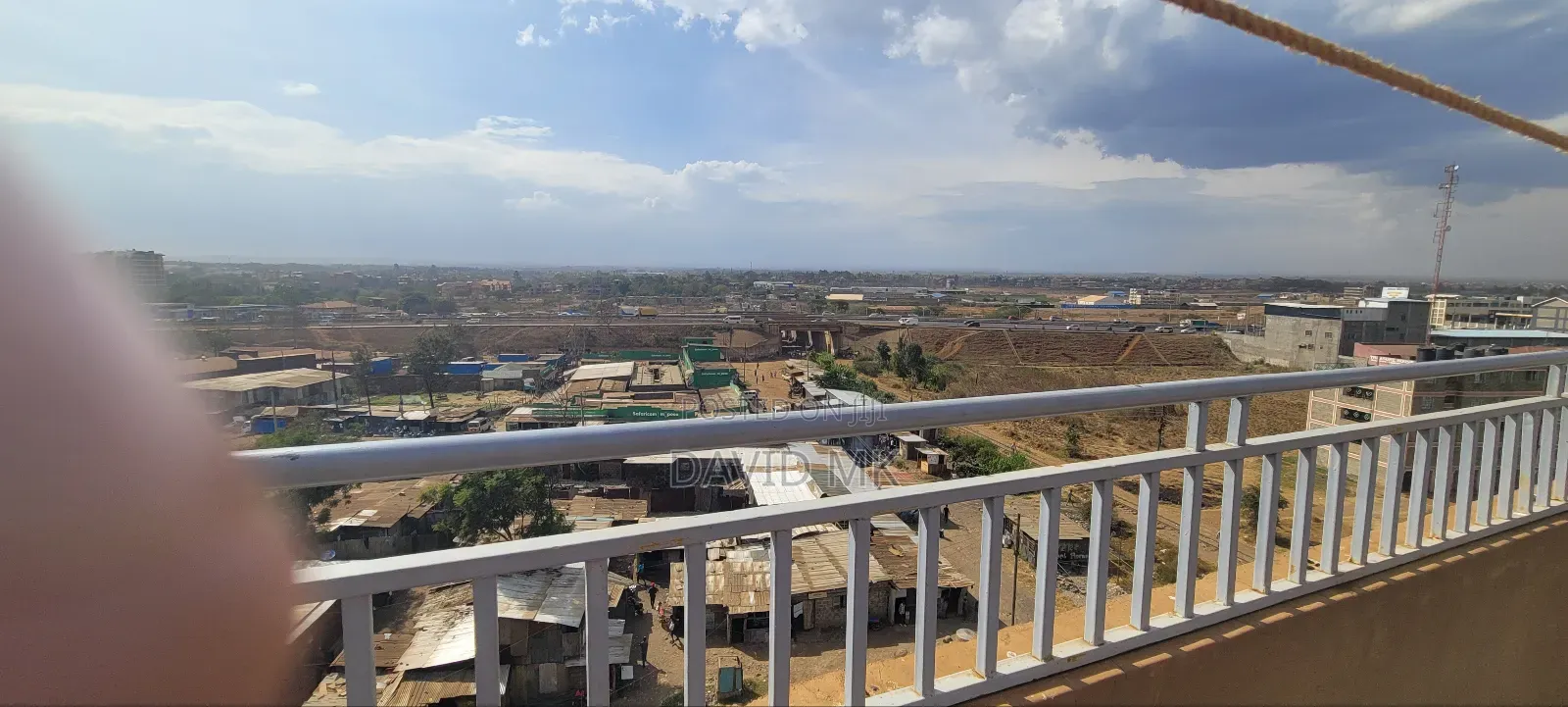 12bdrm Apartment In Thika Road, Ruiru For Sale