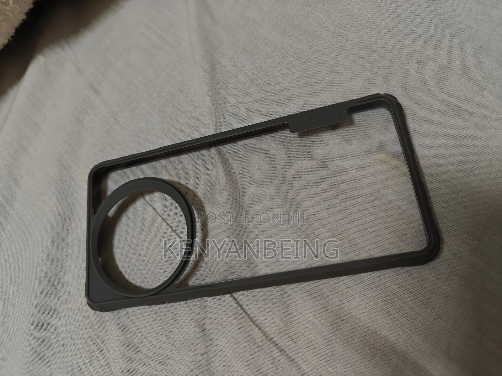 Oneplus 13r or Ace 5 Spigen Phone Case Cover