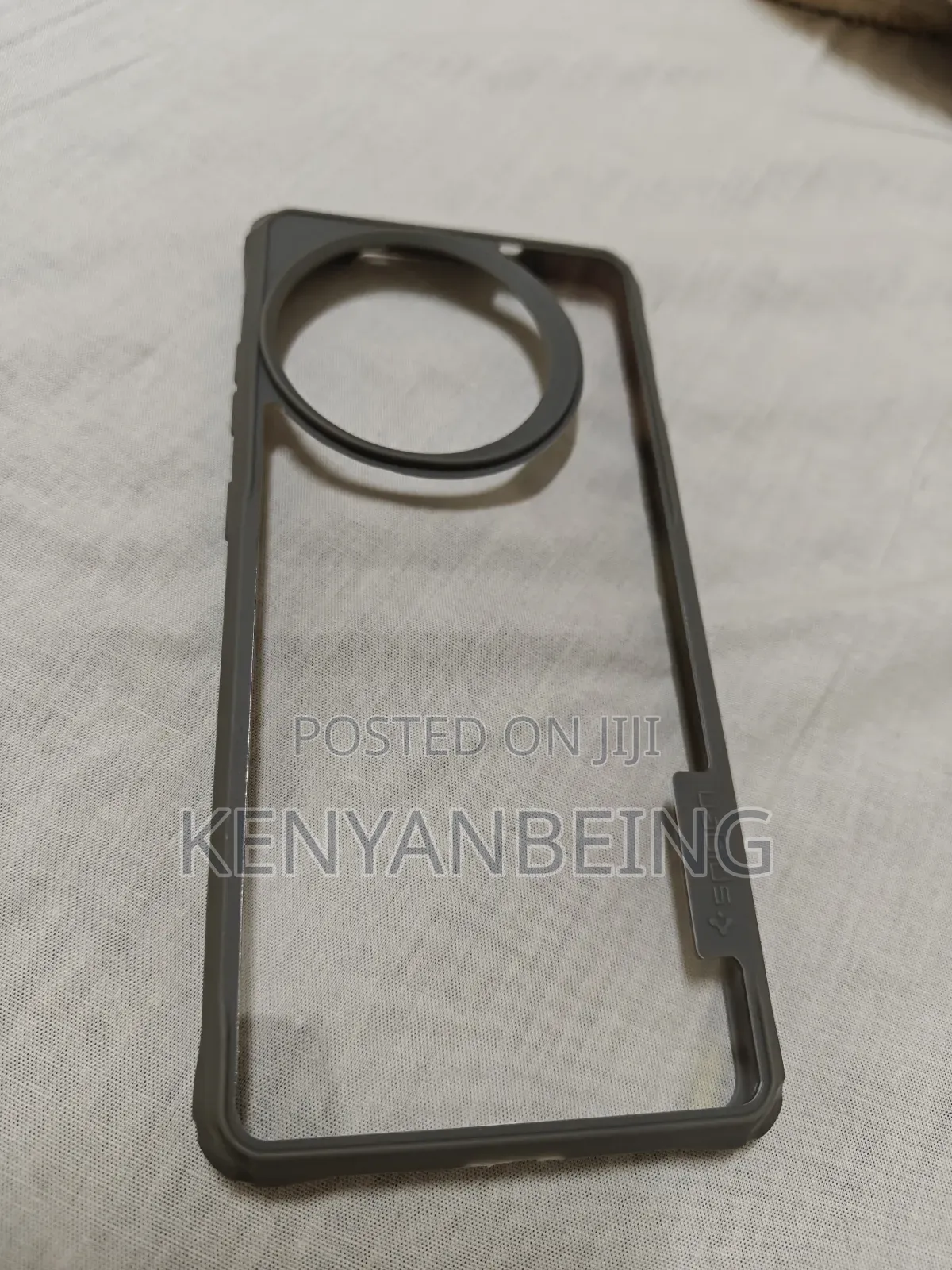 Oneplus 13r or Ace 5 Spigen Phone Case Cover