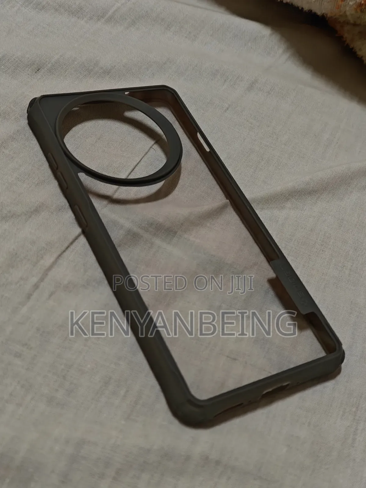 Oneplus 13r or Ace 5 Spigen Phone Case Cover