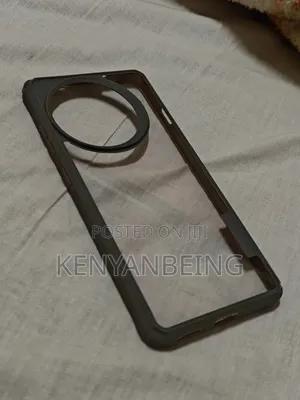 Oneplus 13r or Ace 5 Spigen Phone Case Cover