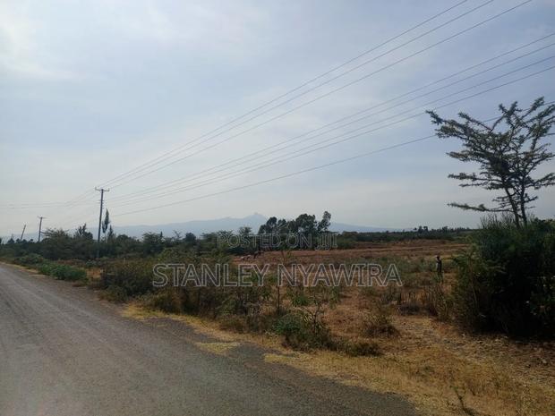 Two Acreas Available Fronting Tarmac - thumbnail 3