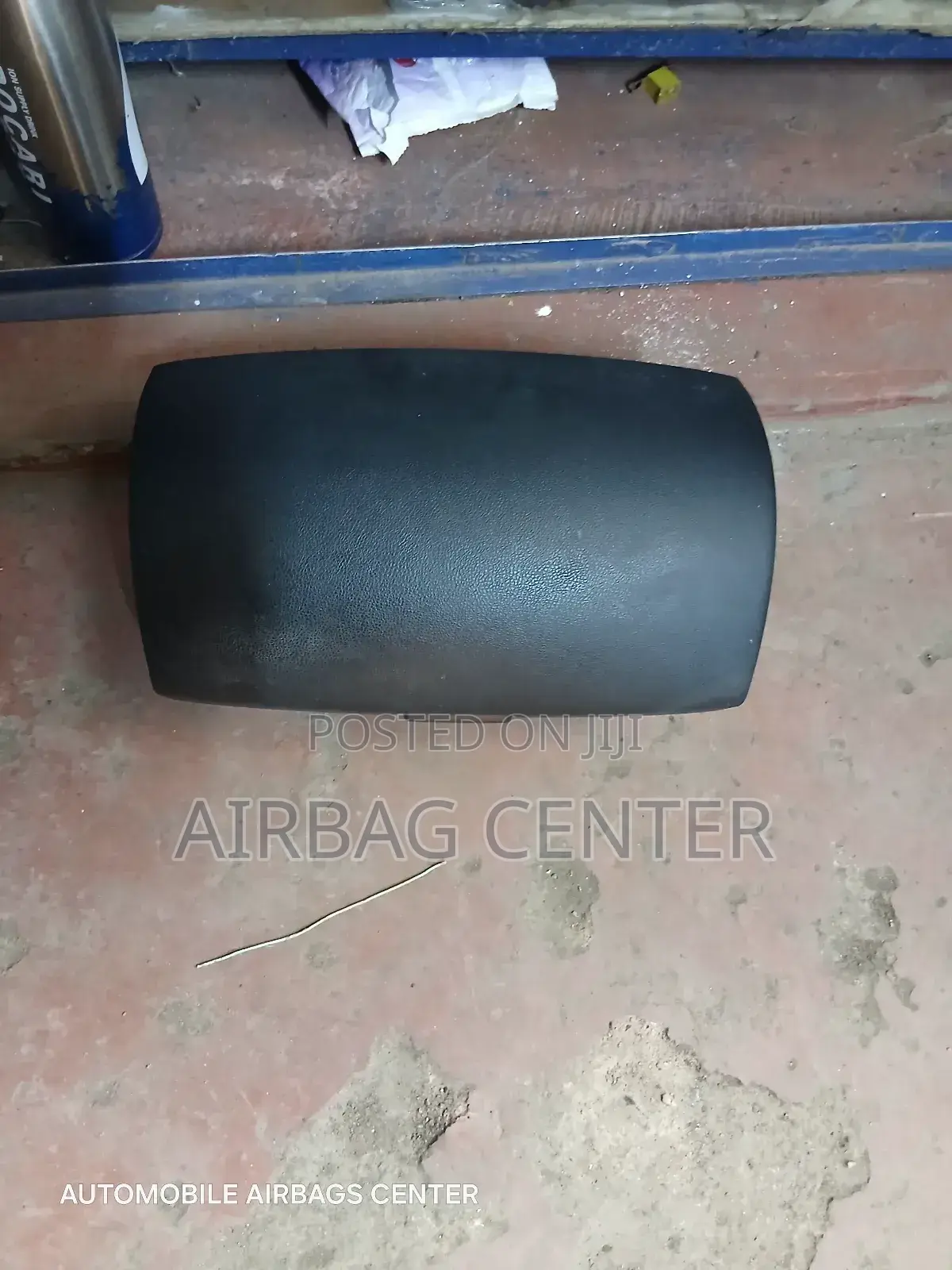 Nissan March Glove Box