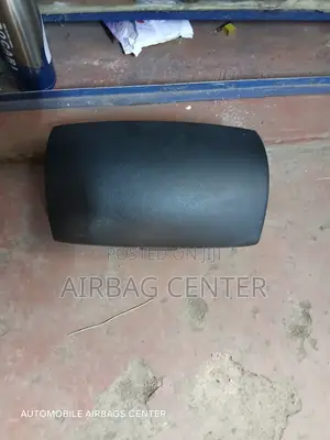 Nissan March Glove Box