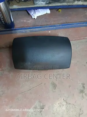 Nissan March Glove Box