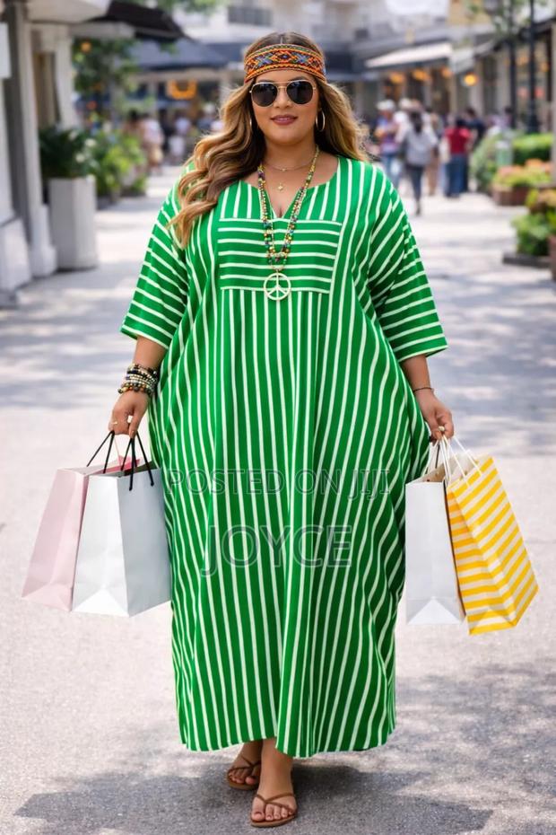 Shirt Dress