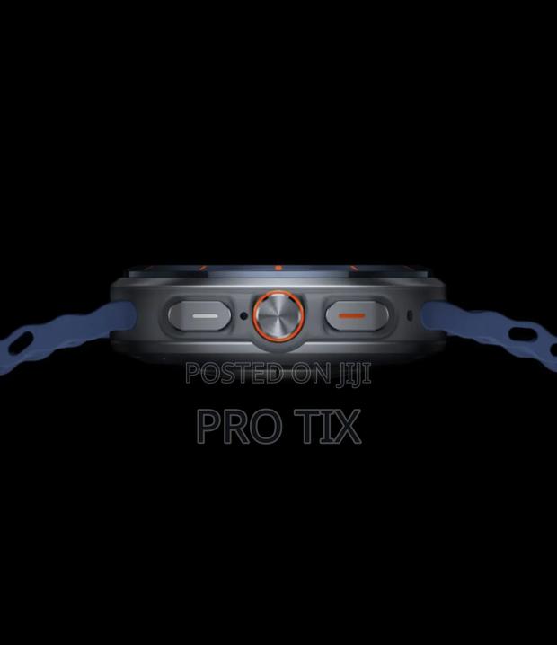 Samsung Galaxy Ultra Watch - thumbnail 4