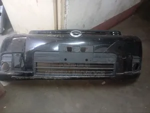 Rumion Frontbumper