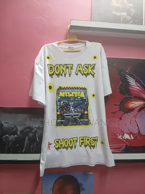 T-Shirt Branding