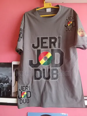 T-Shirt Branding