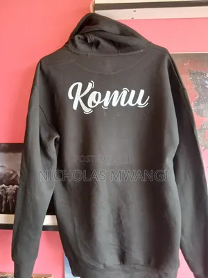 T-Shirt Branding