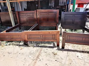 4*6 Kids Mahogany Beds Walnut Creek