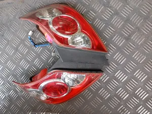 Mark X 2005 Taillights on Sale