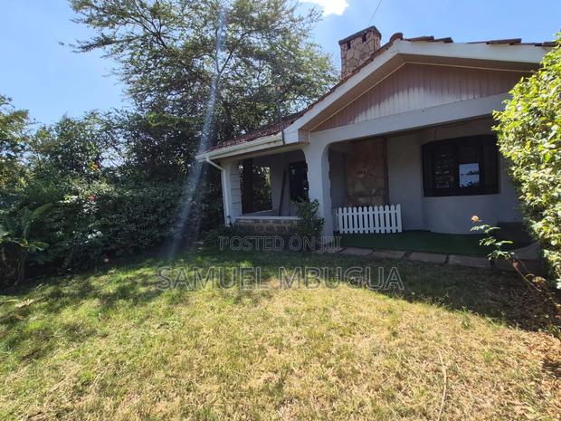 3bdrm Bungalow in Karen, Hardy for rent - main view