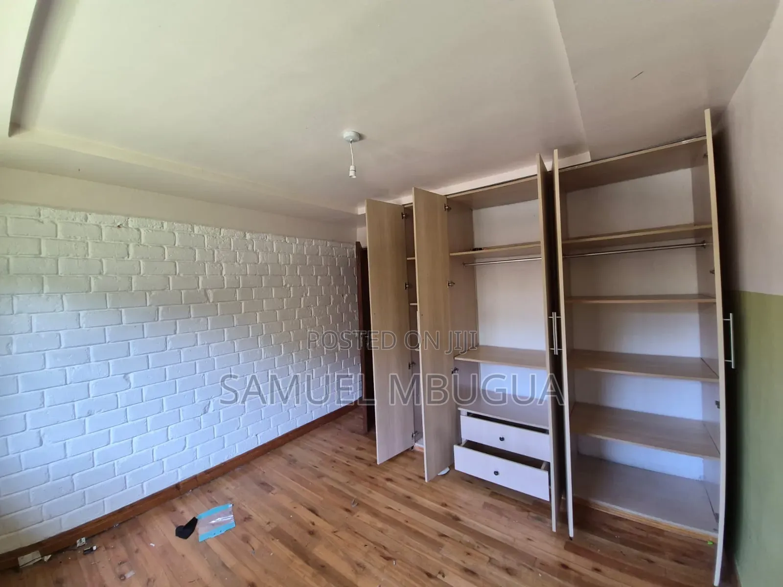 3bdrm Bungalow in Karen, Hardy for rent
