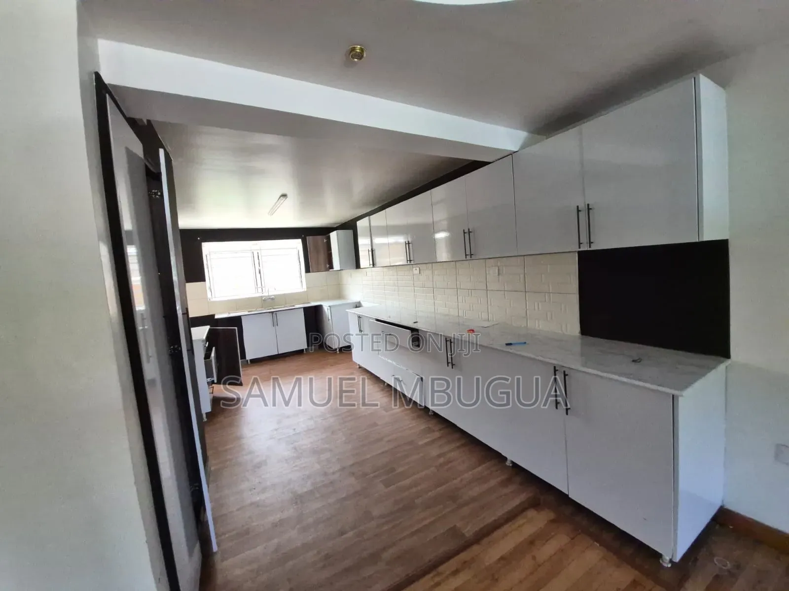 3bdrm Bungalow in Karen, Hardy for rent