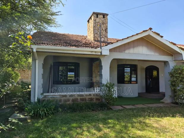 3bdrm Bungalow in Karen, Hardy for rent - thumbnail 10