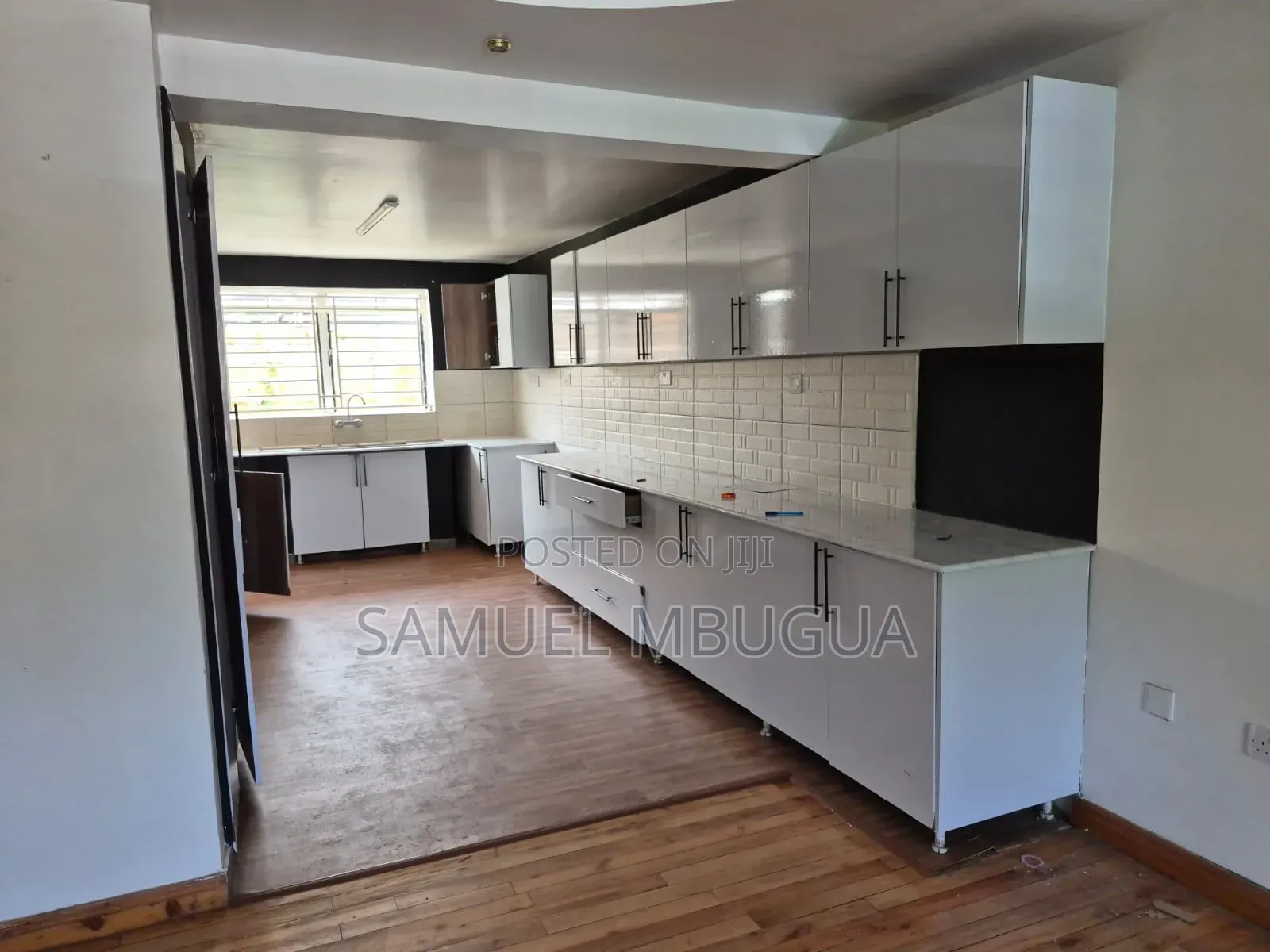 3bdrm Bungalow in Karen, Hardy for rent