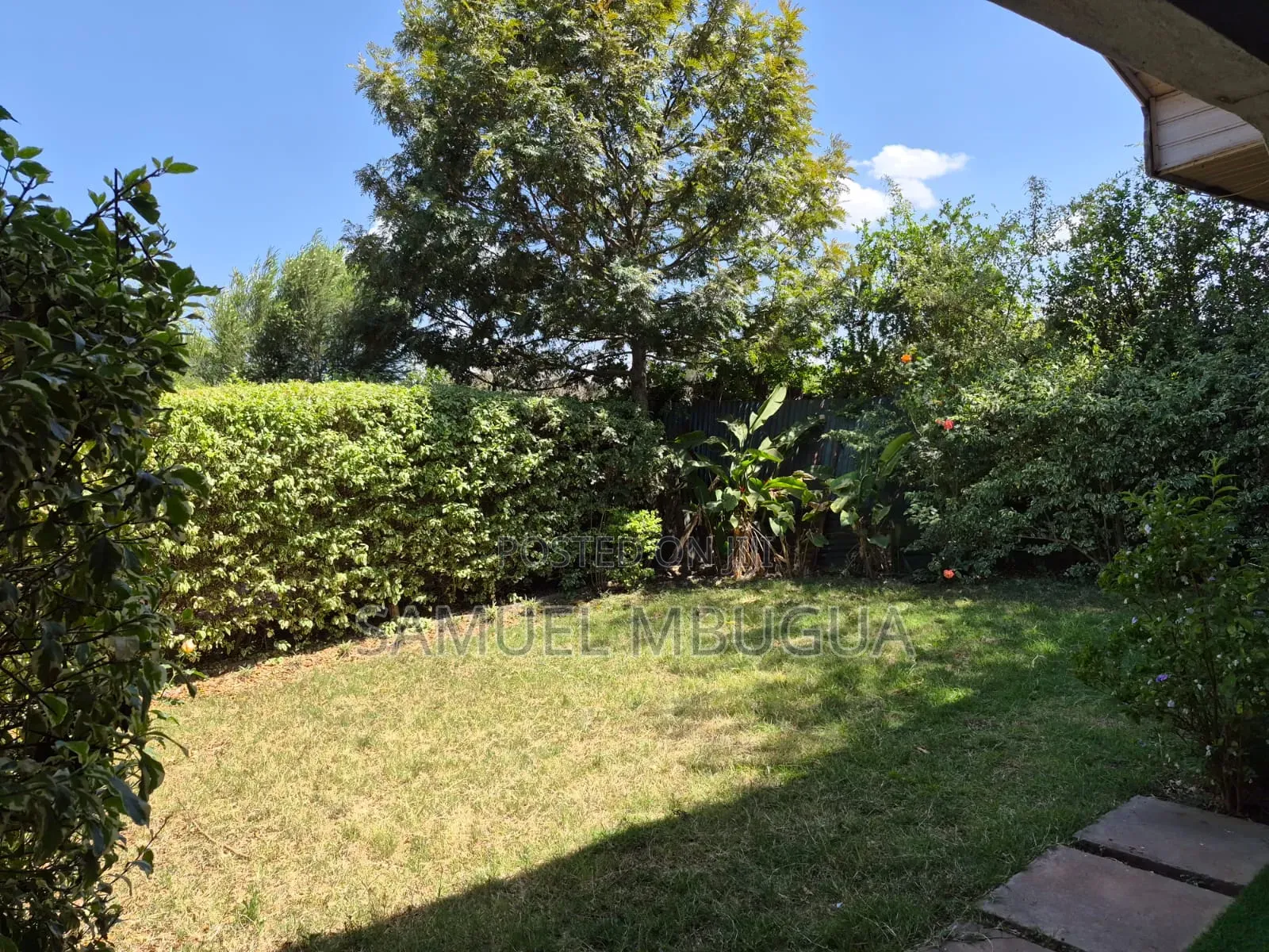 3bdrm Bungalow in Karen, Hardy for rent