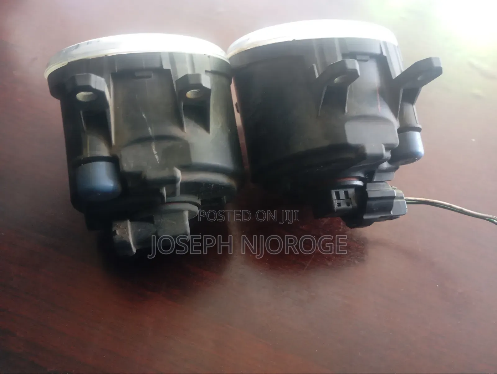 Fielder/Axio 141 Foglight on Sale