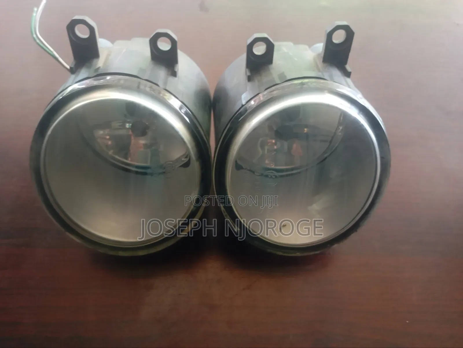 Fielder/Axio 141 Foglight on Sale