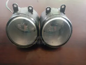 Fielder/Axio 141 Foglight on Sale