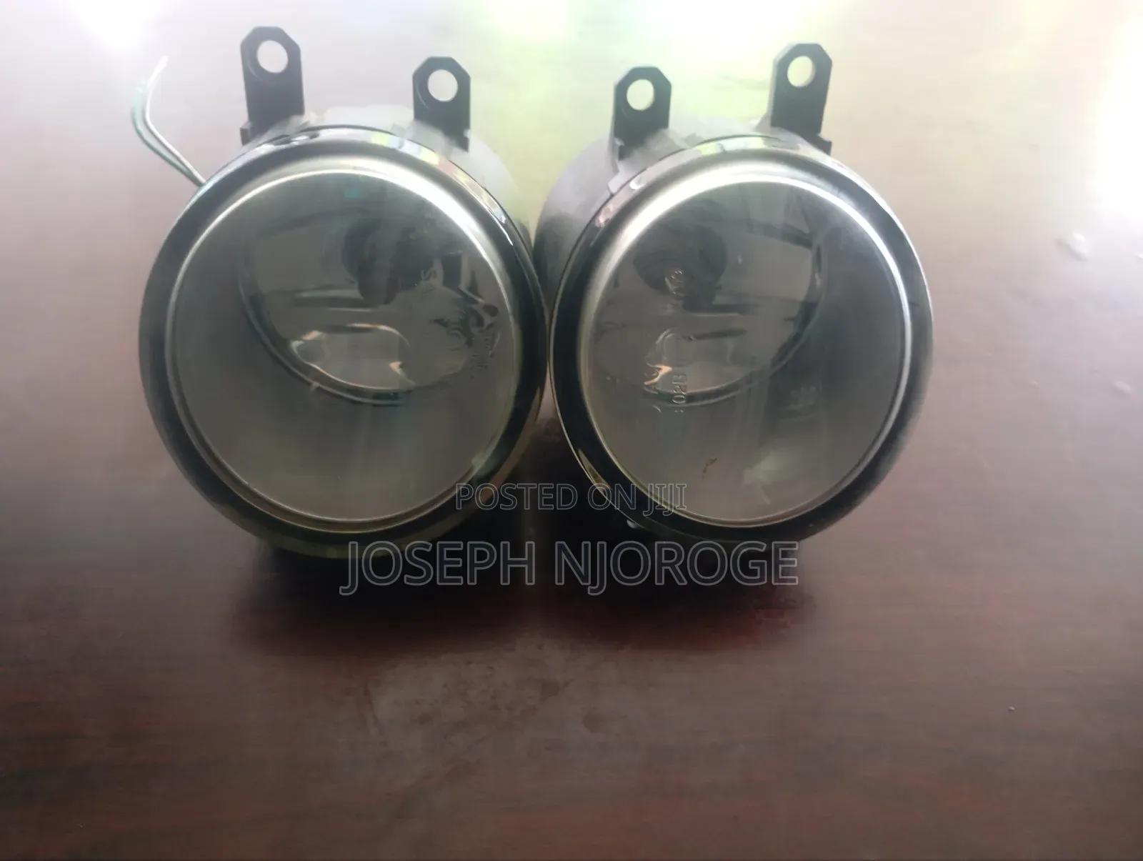 Fielder/Axio 141 Foglight on Sale