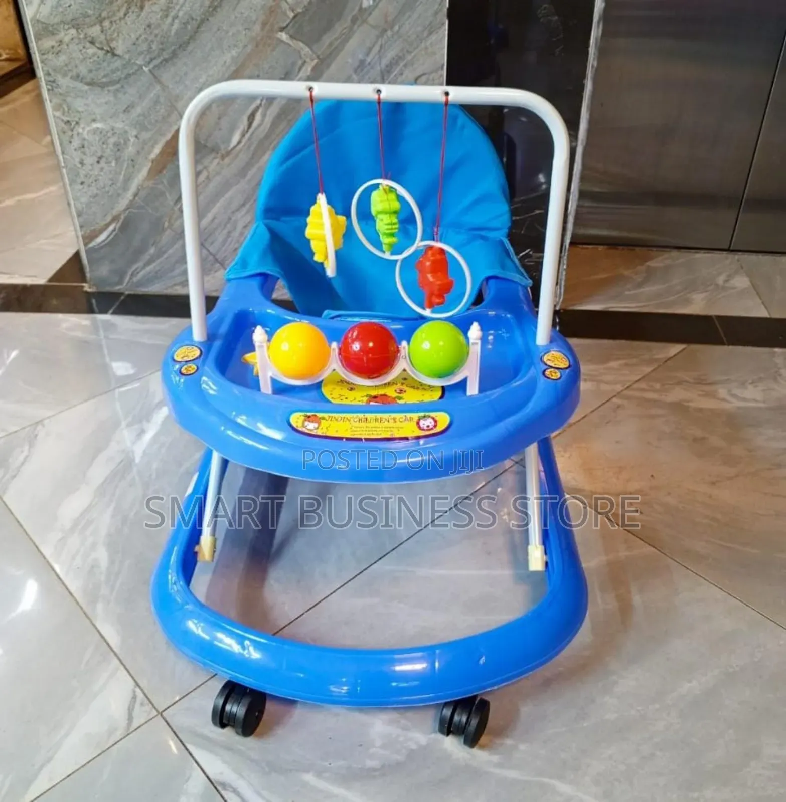 Activities Baby Walker