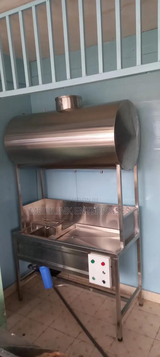 250l Water Holding Tanks for Vending