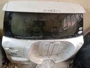Toyota Vanguard Wheel -Boot on Sale