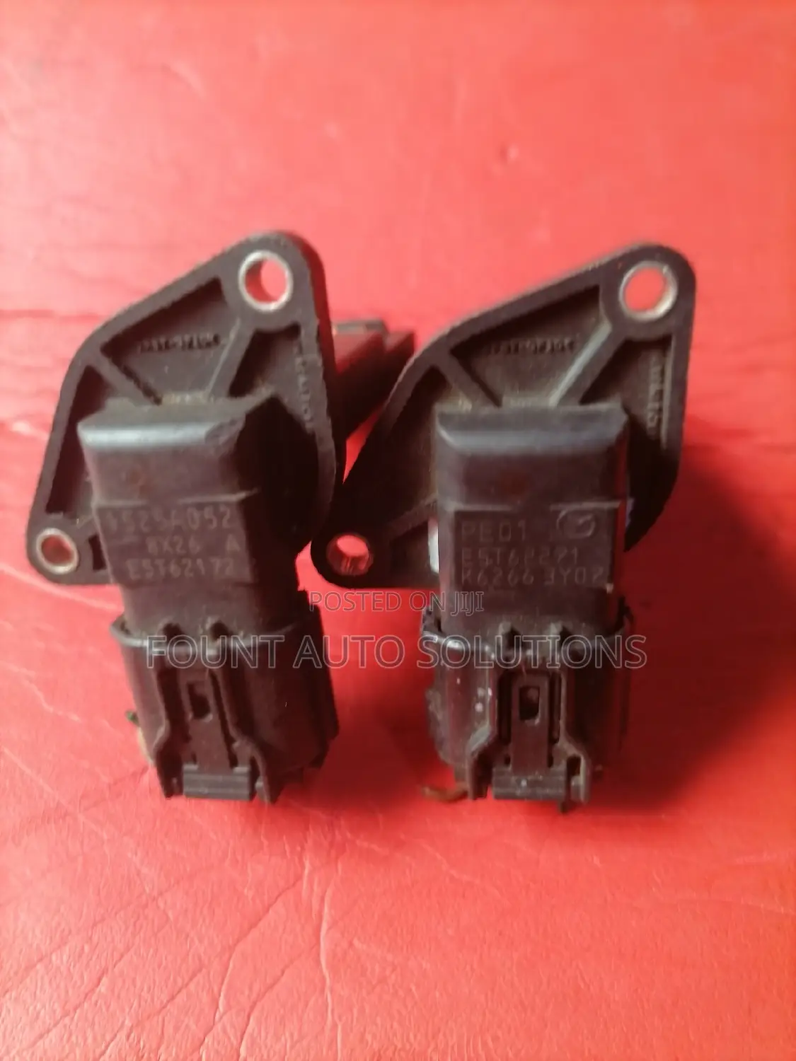 Mass Airflow Sensor Mazda,Cx5,Demio,Premacy,Atenza