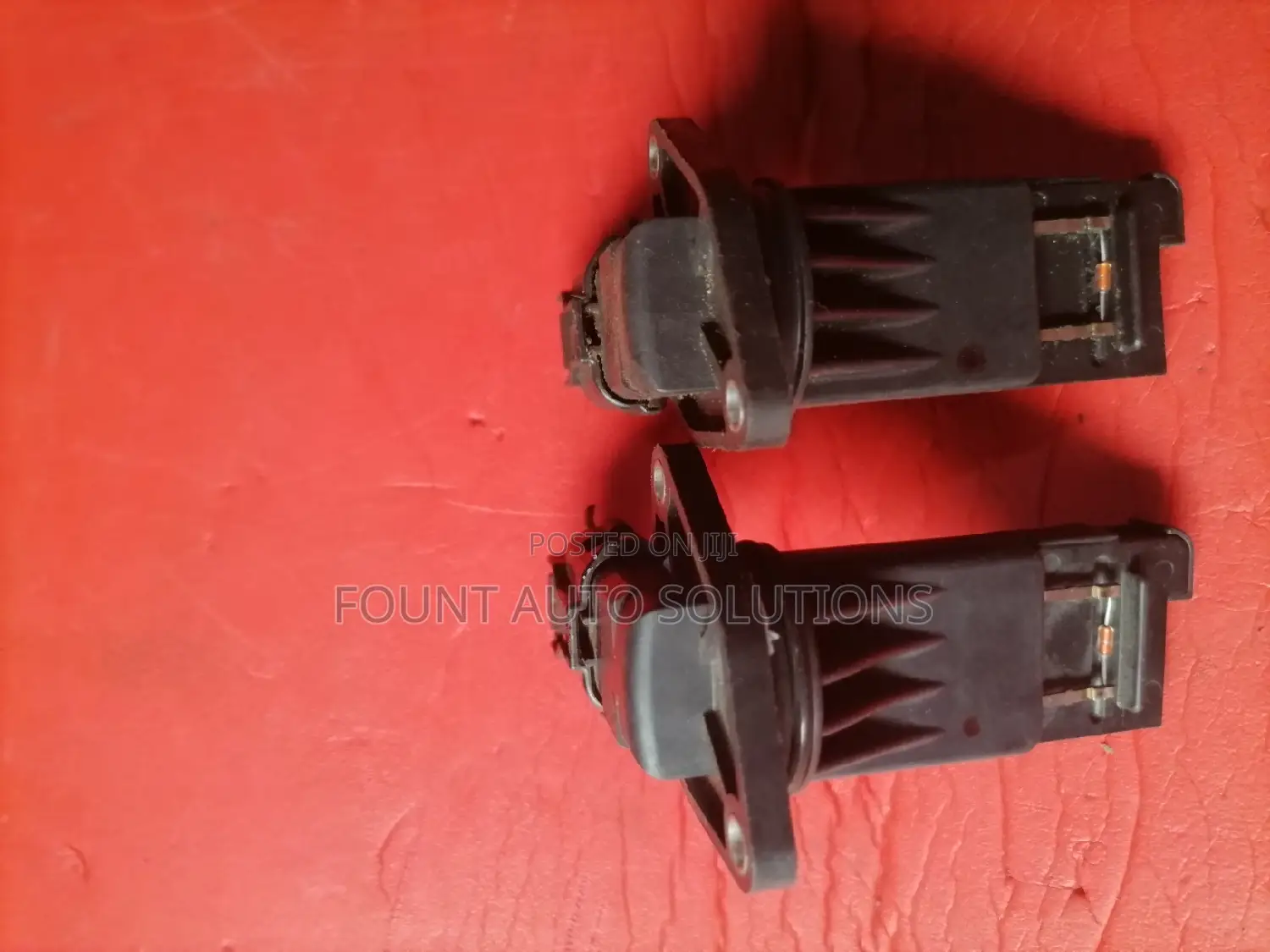 Mass Airflow Sensor Mazda,Cx5,Demio,Premacy,Atenza