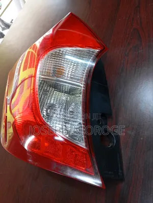 Nissan Note E12 Tailights on Sale
