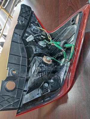 Nissan Note E12 Tailights on Sale