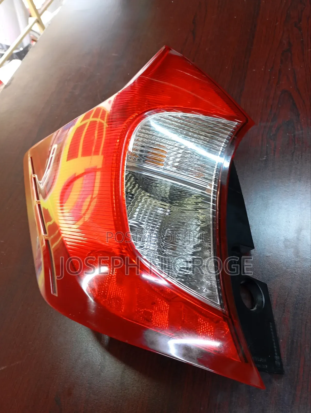 Nissan Note E12 Tailights on Sale