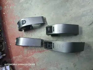Prius 2004-2009 Trims