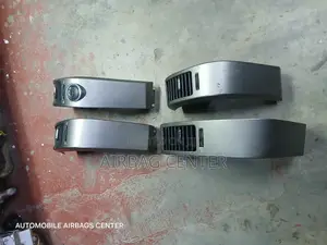 Prius 2004-2009 Trims
