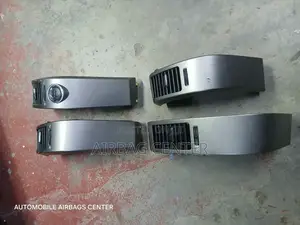 Prius 2004-2009 Trims