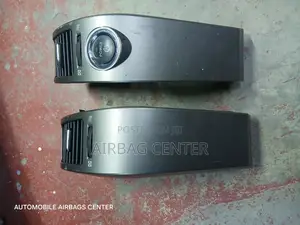 Prius 2004-2009 Trims