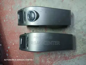 Prius 2004-2009 Trims
