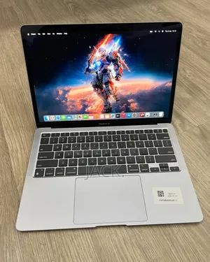 Laptop Apple MacBook Air 2020 M1 16GB Apple M1 SSD 512GB