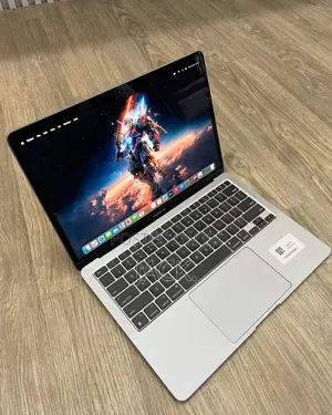 Laptop Apple MacBook Air 2020 M1 16GB Apple M1 SSD 512GB
